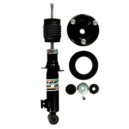 Kit Suspension EFS +30mm ELITE Mitsubishi L200 2015-Présent - Mitsubishi L200 2015-2019