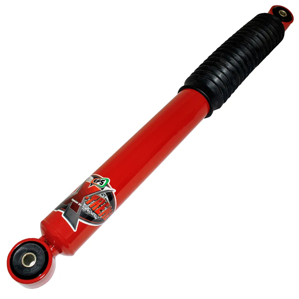 Kit Suspension Mitsubishi L200 2015-Present EFS XTR +30mm | Performance Off-Road - Mitsubishi L200 2015-2019