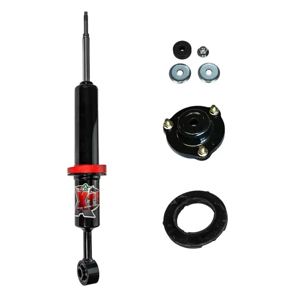 Kit Suspension Mitsubishi L200 2015-Present EFS XTR +30mm | Performance Off-Road - Mitsubishi L200 2015-2019