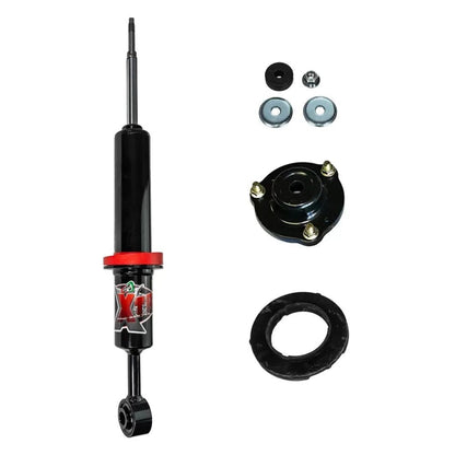 Kit Suspension Mitsubishi L200 2015-Present EFS XTR +30mm | Performance Off-Road - Mitsubishi L200 2015-2019