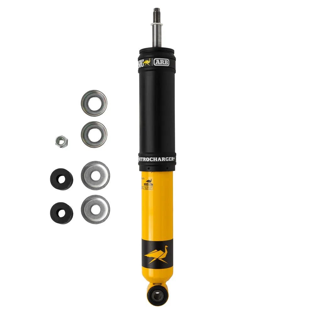 Kit Suspension OME +40/50mm - Toyota Land Cruiser Prado J250 2.8L Diesel - Toyota Land Cruiser J250