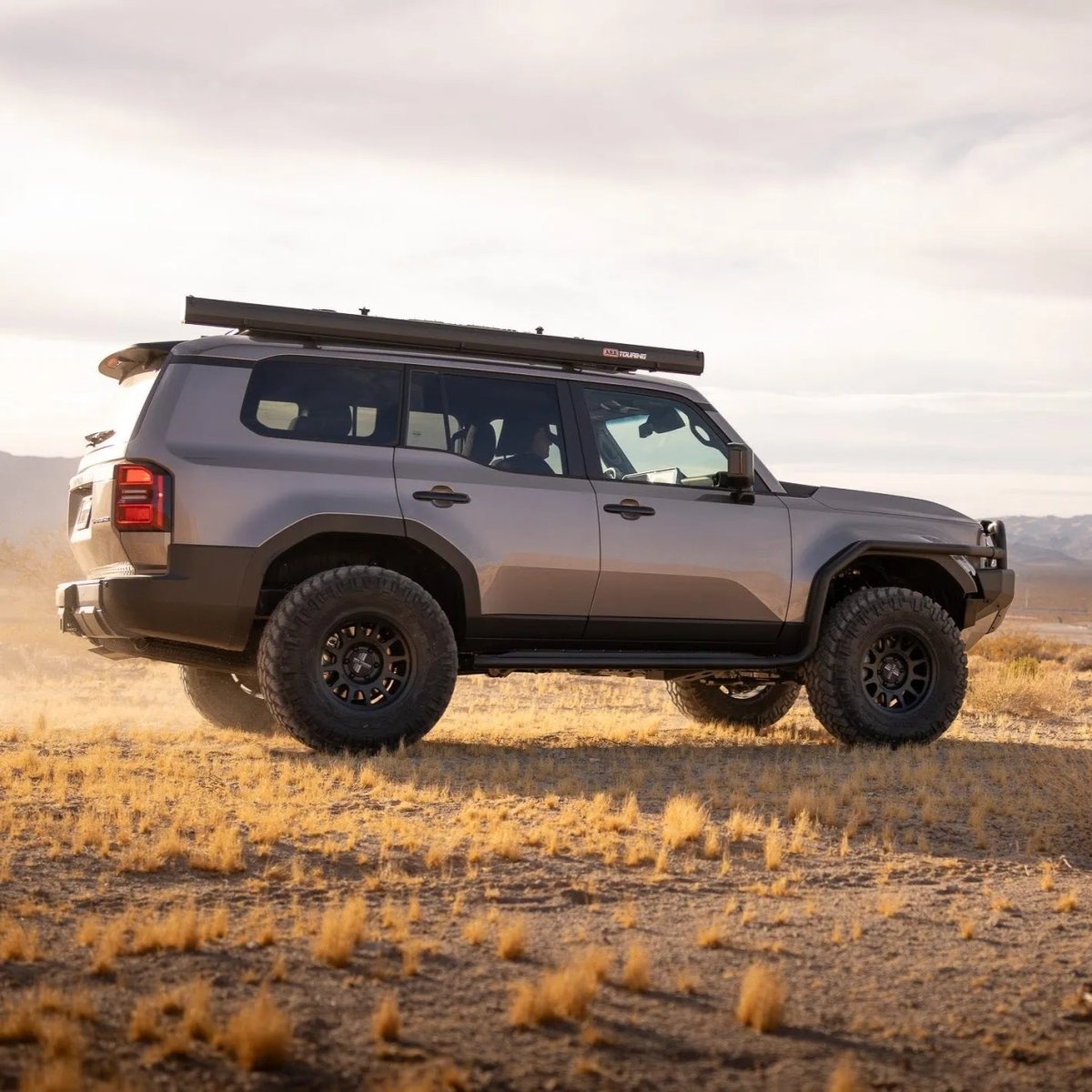 Kit Suspension OME +40/50mm - Toyota Land Cruiser Prado J250 2.8L Diesel - Toyota Land Cruiser J250