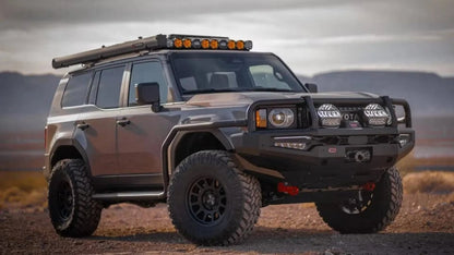Kit Suspension OME +40/50mm - Toyota Land Cruiser Prado J250 2.8L Diesel - Toyota Land Cruiser J250