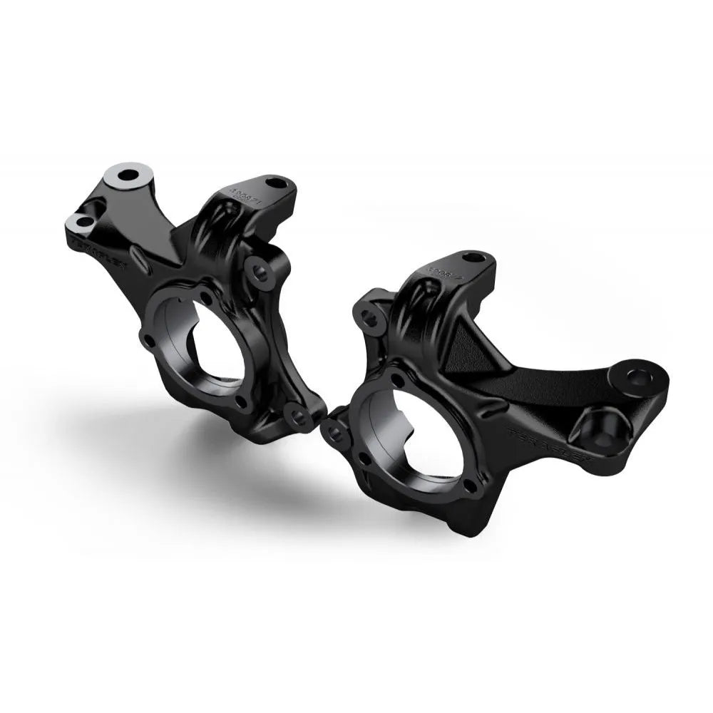Pivots Renforces TERAFLEX JEEP JKU - Haute Performance 4x4 - Jeep JK
