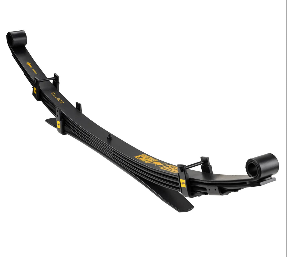 Lame Arriere Renforcée OME +40mm - Toyota Hilux REVO 2016+ - Toyota Hilux 2016+