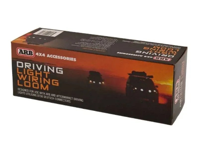 Faisceau ARB | Phares ARB Intensity V2 - BYD Shark 2024+