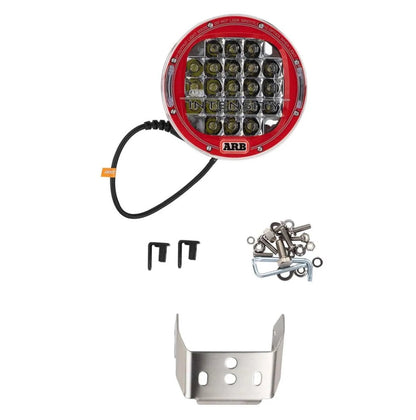 Phares LED ARB | Intensity V2 | 21 LED (Unité) - BYD Shark 2024+