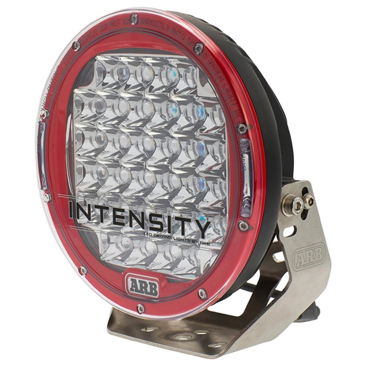 Phares LED ARB | Intensity V2 | 32 LED Spot (Unité) - BYD Shark 2024+
