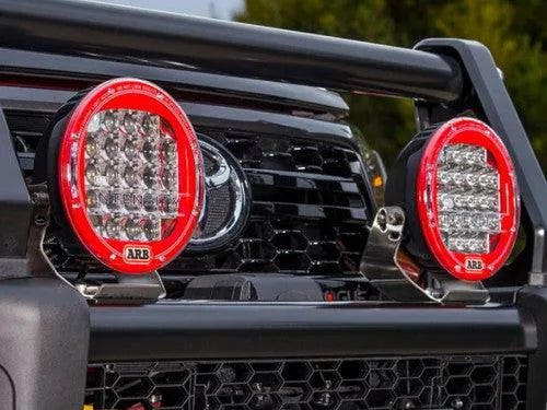 Phares LED ARB | Intensity V2 | 32 LED Spot (Unité) - BYD Shark 2024+