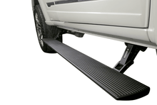 Marche-Pieds Electriques T-MAX Isuzu D-Max 2014-19 Double-Cab | E-Board - Isuzu Dmax 2012-2020