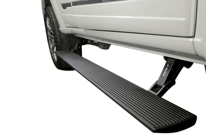 Marche-Pieds Electriques T-MAX Isuzu D-Max 2014-19 Double-Cab | E-Board - Isuzu Dmax 2012-2020