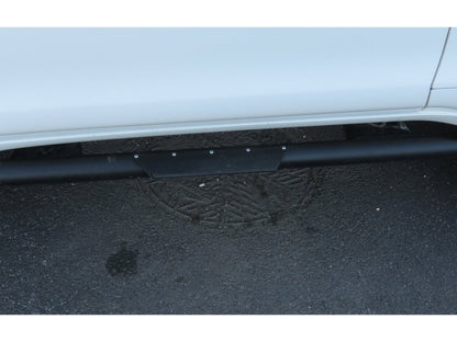 Marche-pieds N4 Offroad pour Tube 60mm | Acier Antidérapant (Paire) - BYD Shark 2024+