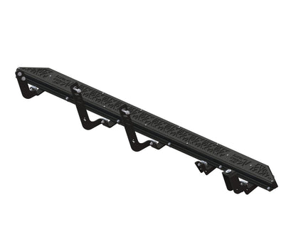 Protections de bas de caisse Mercedes Sprinter W907 N4-Offroad - Mercedes Sprinter 2006-2018