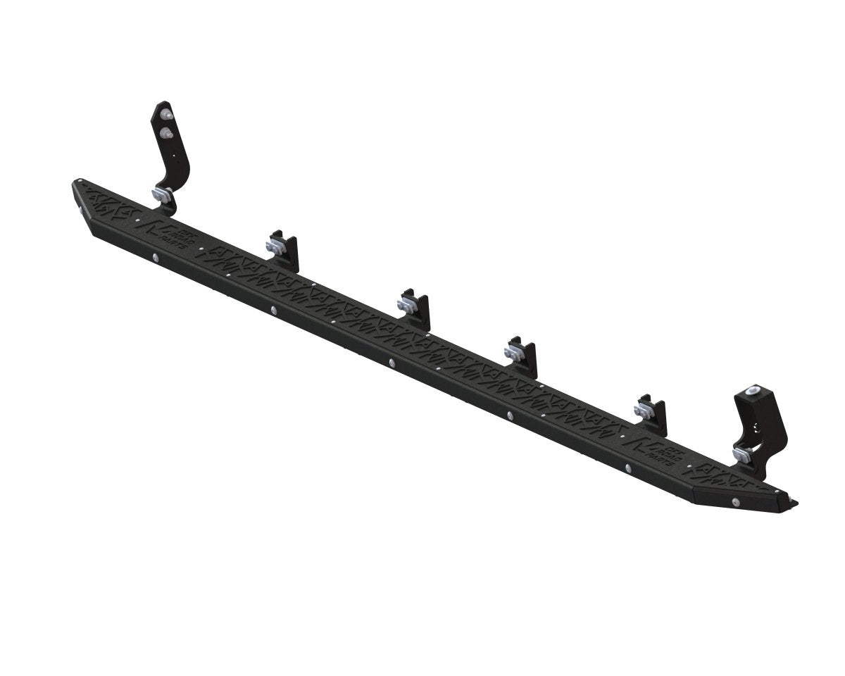 Protections de bas de caisse Mercedes Sprinter W907 N4-Offroad - Mercedes Sprinter 2006-2018