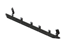 Protections de bas de caisse Mercedes Sprinter W907 N4-Offroad - Mercedes Sprinter 2006-2018
