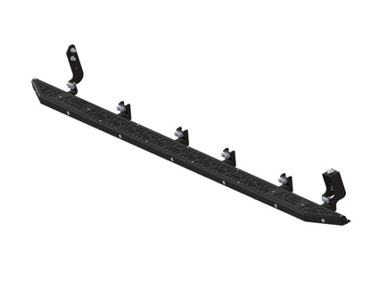Protections de bas de caisse Mercedes Sprinter W907 N4-Offroad - Mercedes Sprinter 2006-2018