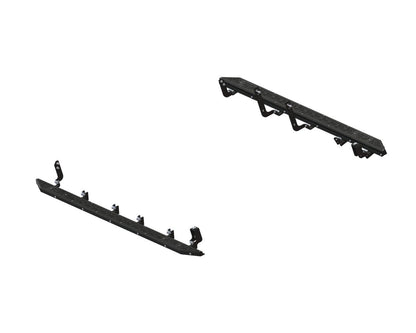 Protections de bas de caisse Mercedes Sprinter W907 N4-Offroad - Mercedes Sprinter 2006-2018