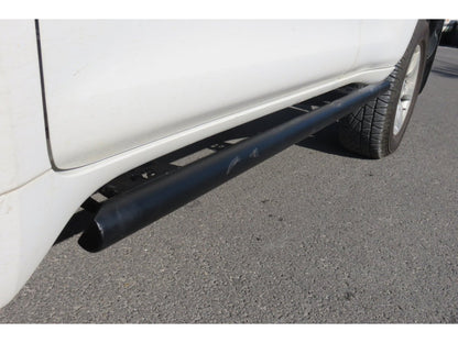 Protections tubulaires de bas de caisse Toyota GDJ155 N4-Offroad -