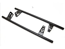 Protections tubulaires de bas de caisse Toyota KDJ120 N4-Offroad - Toyota KDJ120/125