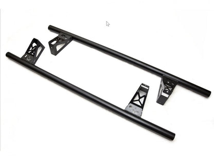 Protections tubulaires de bas de caisse Toyota KDJ120 N4-Offroad - Toyota KDJ120/125