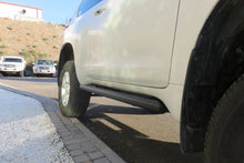 Protections tubulaires de bas de caisse Toyota KDJ150 N4-Offroad - Toyota KDJ150/155