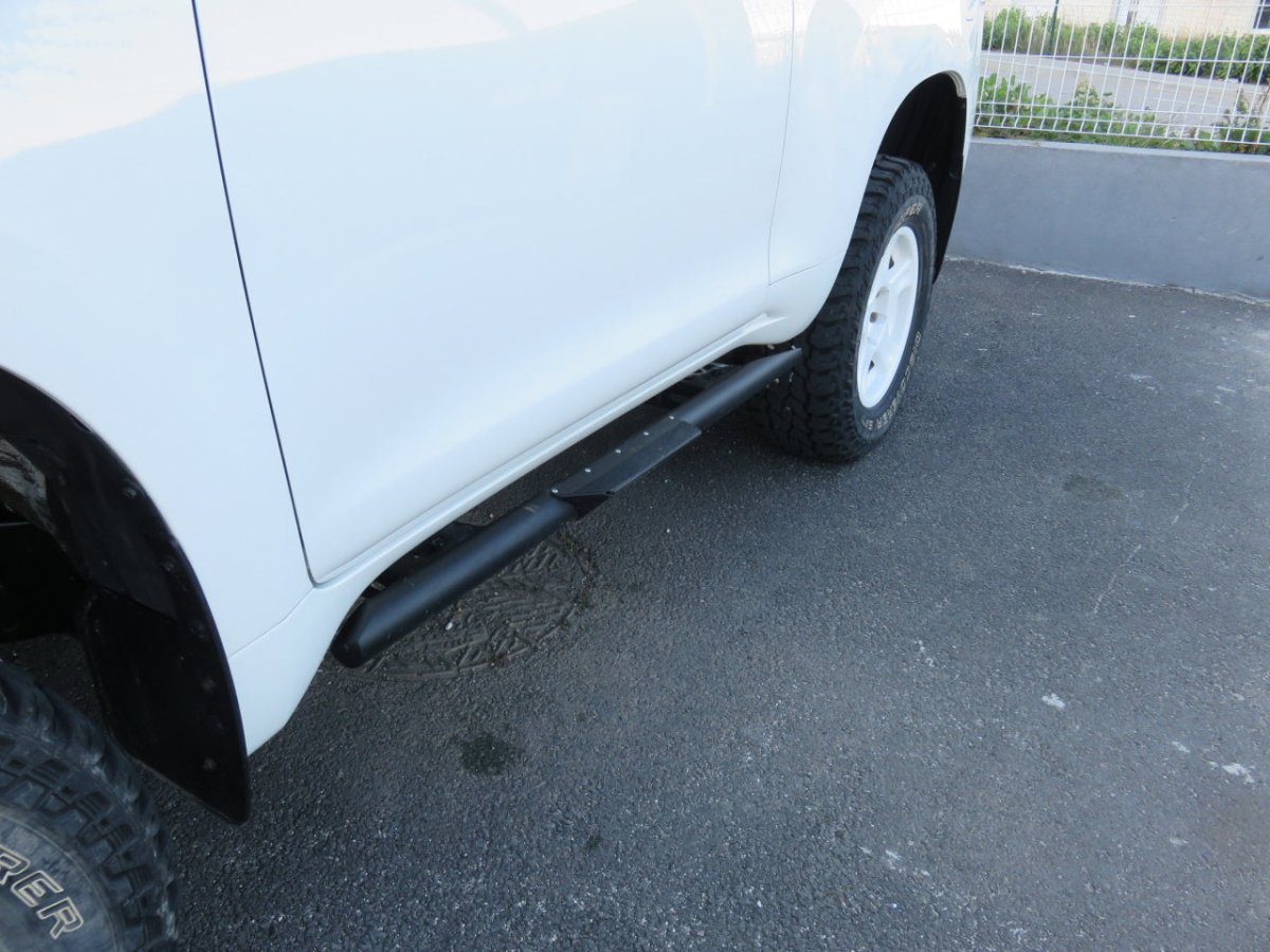 Protections tubulaires de bas de caisse Toyota KDJ155 N4-Offroad - Toyota KDJ150/155