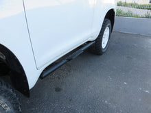 Protections tubulaires de bas de caisse Toyota KDJ155 N4-Offroad - Toyota KDJ150/155