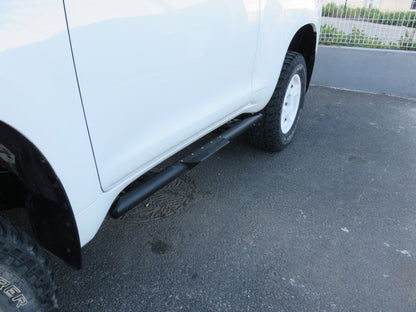Protections tubulaires de bas de caisse Toyota KDJ155 N4-Offroad - Toyota KDJ150/155