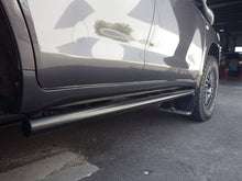 Protections tubulaires de bas de caisse Toyota VDJ200 N4-Offroad - Toyota LC200