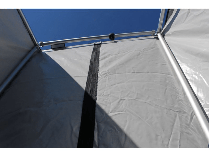 Abri-Douche James Baroud — Cabine Douche Bivouac Overland - BYD Shark 2024+