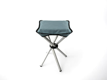 Tabouret Pliant Confort James Baroud — Siège Bivouac Compact - BYD Shark 2024+