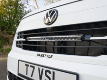 Kit Calandre VW Transporter T7 (2025+) avec Linear-18 Standard LAZER LAMPS - Transporter T7
