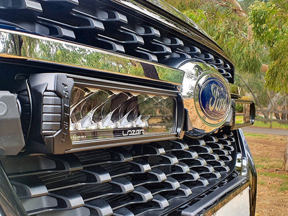 Pack LED Calandre LAZER LAMPS Ford Ranger Limited 2023+ - Ford Ranger/Raptor 2023+