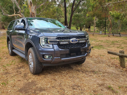 Pack LED Calandre LAZER LAMPS Ford Ranger Limited 2023+ - Ford Ranger/Raptor 2023+