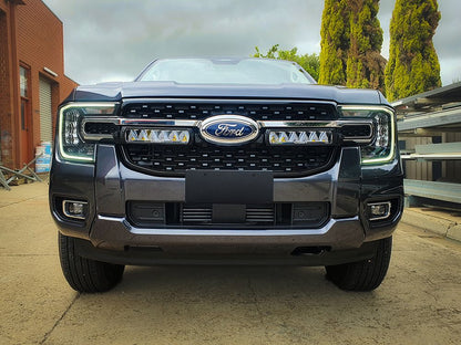 Pack LED Calandre LAZER LAMPS Ford Ranger Limited 2023+ - Ford Ranger/Raptor 2023+