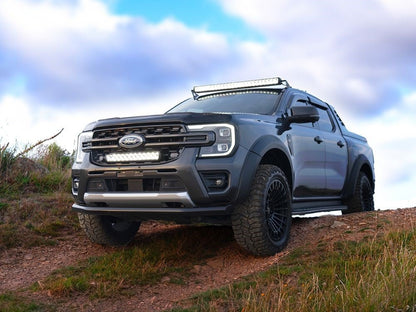 Pack LED Calandre LAZER LAMPS Ford Ranger Wildtrak 2023+ - Ford Ranger/Raptor 2023+