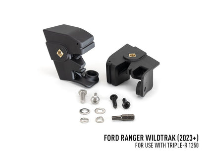 Pack LED Calandre LAZER LAMPS Ford Ranger Wildtrak 2023+ - Ford Ranger/Raptor 2023+