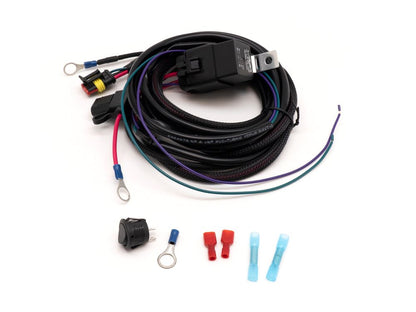 Pack LED Calandre LAZER LAMPS Ford Ranger Wildtrak 2023+ - Ford Ranger/Raptor 2023+