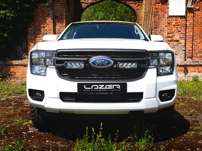 Pack LED Calandre LAZER LAMPS Ford Ranger XL/XLT/Tremor 2023+ - Ford Ranger/Raptor 2023+