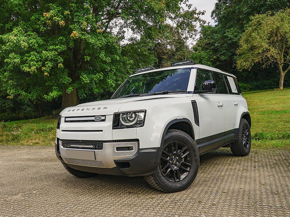 Pack LED Calandre LAZER LAMPS Land Rover Defender 2020+ - Defender 110