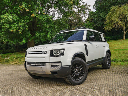 Pack LED Calandre LAZER LAMPS Land Rover Defender 2020+ - Defender 110