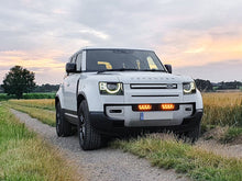 Pack LED Calandre LAZER LAMPS Land Rover Defender 2020+ - Defender 110