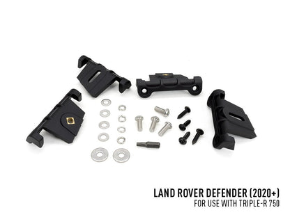 Pack LED Calandre LAZER LAMPS Land Rover Defender 2020+ - Defender 110
