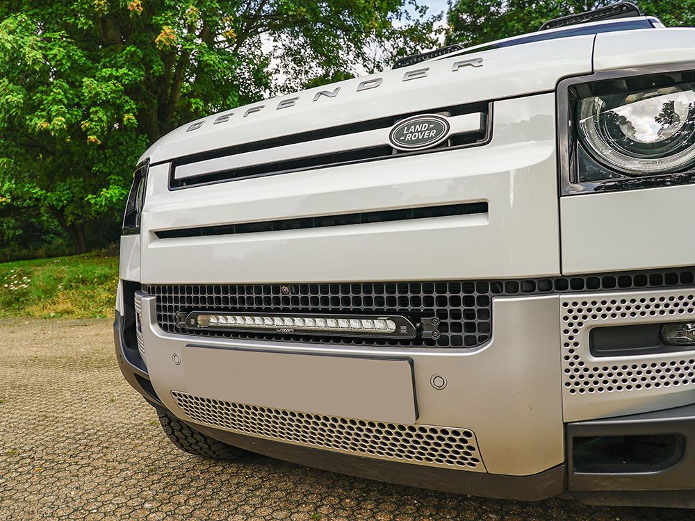 Pack LED Calandre LAZER LAMPS Land Rover Defender 2020+ - Defender 110