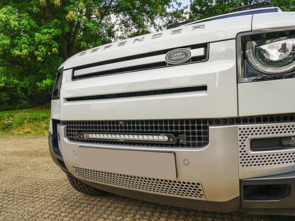 Pack LED Calandre LAZER LAMPS Land Rover Defender 2020+ - Defender 110