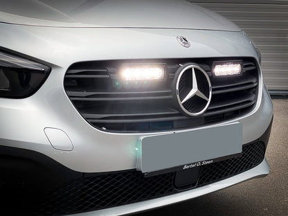 Pack LED Calandre LAZER LAMPS Mercedes Citan 2022+ -