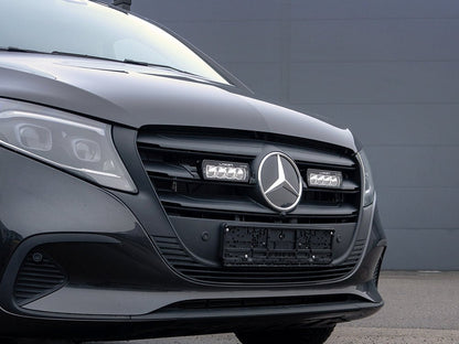 Pack LED Calandre LAZER LAMPS Mercedes Vito - Mercedes Vito