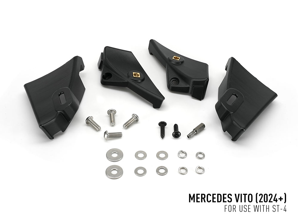 Pack LED Calandre LAZER LAMPS Mercedes Vito - Mercedes Vito