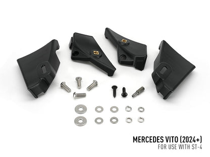 Pack LED Calandre LAZER LAMPS Mercedes Vito - Mercedes Vito