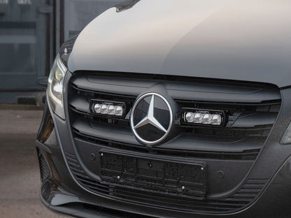 Pack LED Calandre LAZER LAMPS Mercedes Vito - Mercedes Vito
